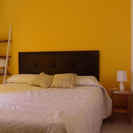 B&B A Casa Di Monica Olbia Extérieur photo
