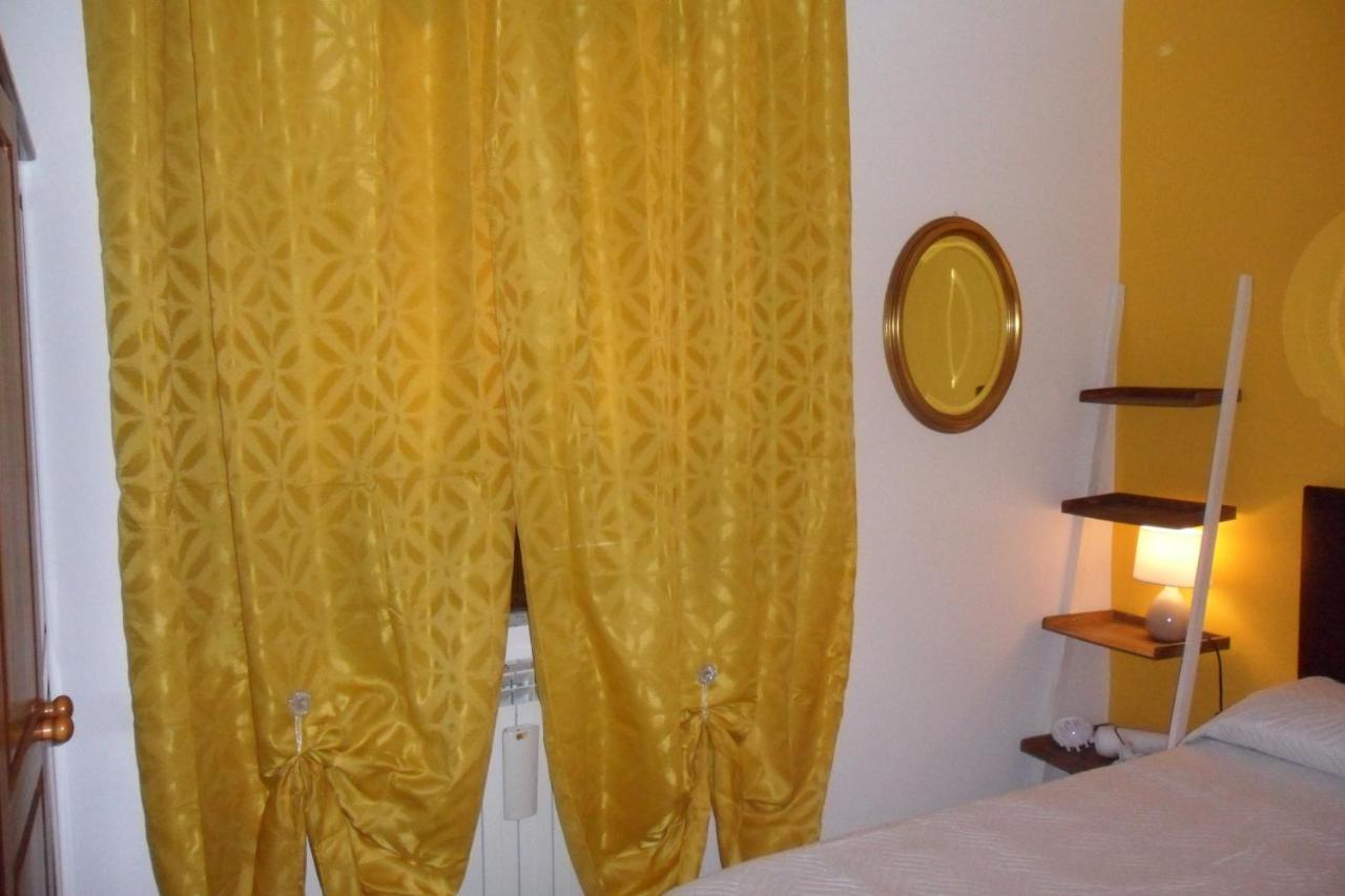 B&B A Casa Di Monica Olbia Extérieur photo