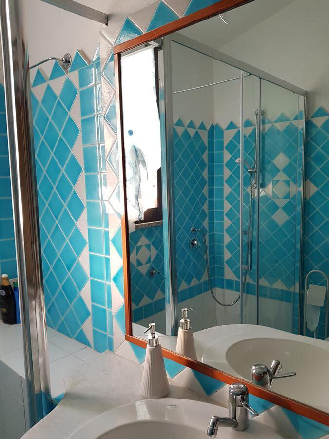 B&B A Casa Di Monica Olbia Extérieur photo