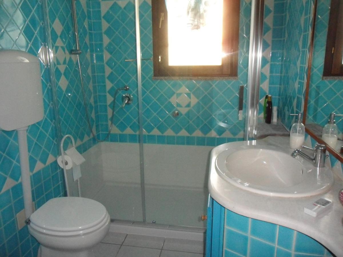 B&B A Casa Di Monica Olbia Extérieur photo
