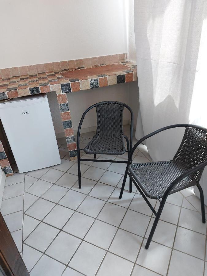 B&B A Casa Di Monica Olbia Extérieur photo