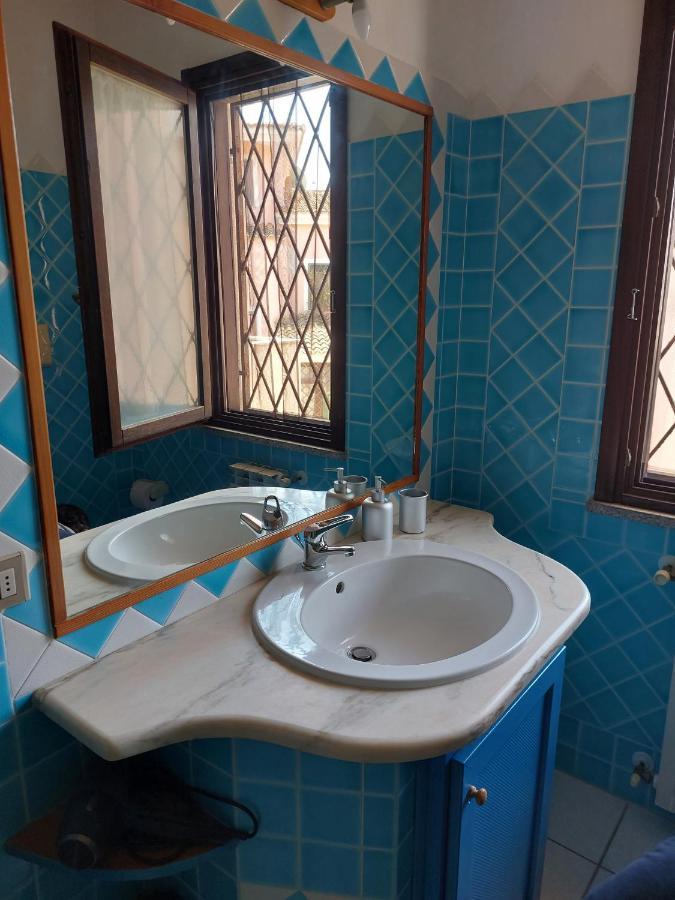B&B A Casa Di Monica Olbia Extérieur photo