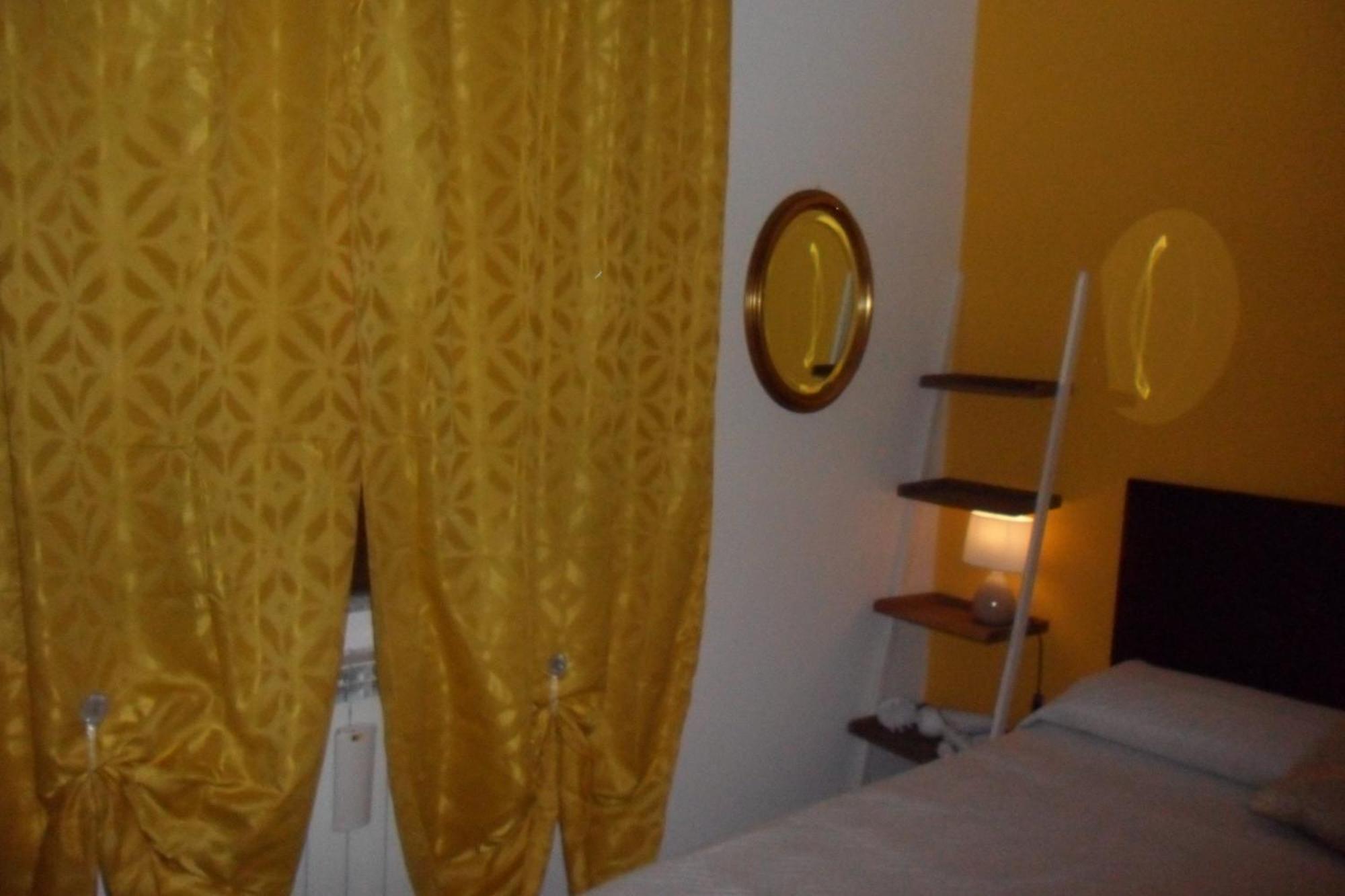 B&B A Casa Di Monica Olbia Extérieur photo