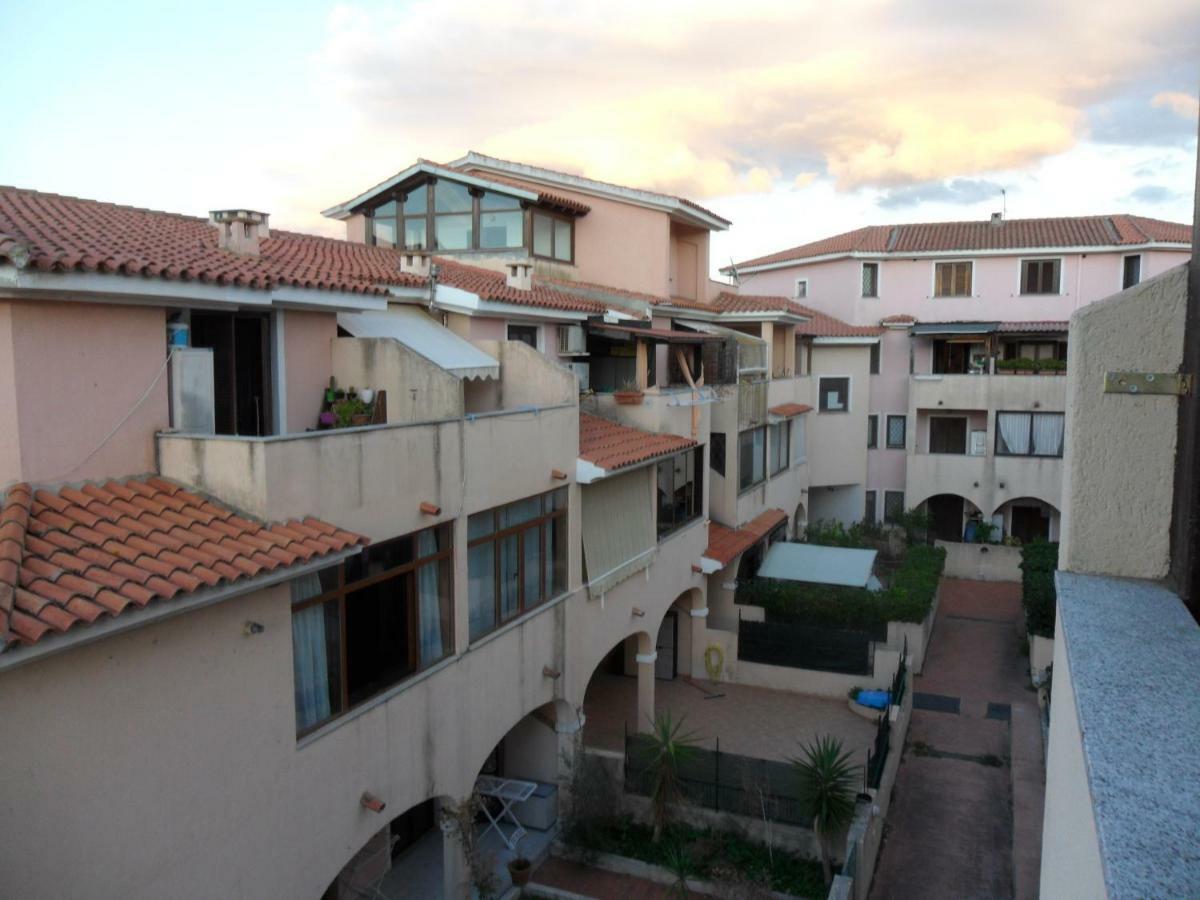 B&B A Casa Di Monica Olbia Extérieur photo
