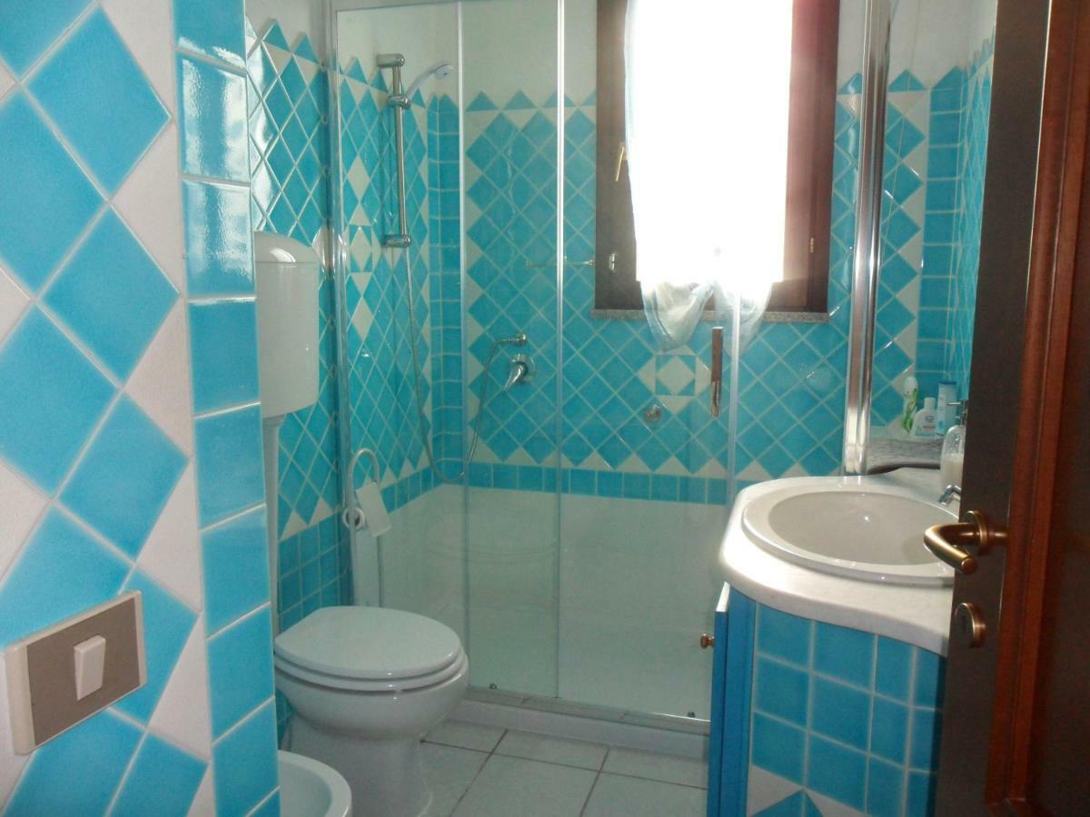B&B A Casa Di Monica Olbia Extérieur photo