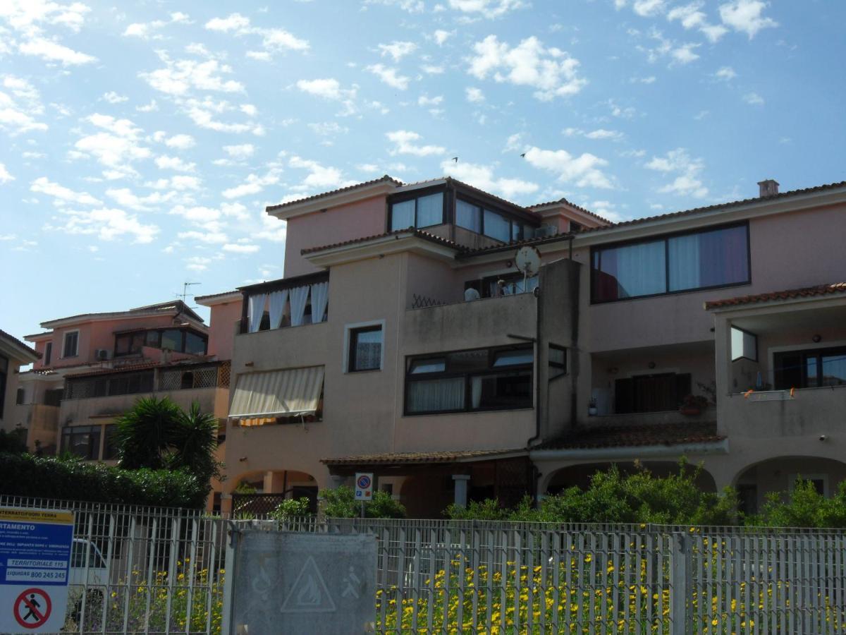 B&B A Casa Di Monica Olbia Extérieur photo